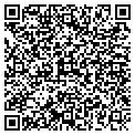 QR code with Incite Group contacts