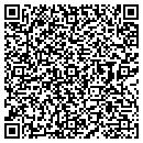 QR code with O'Neal Don M contacts
