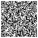 QR code with W H Hilton Jr contacts