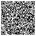 QR code with Caliper Woodworking Corp contacts