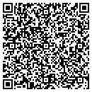 QR code with M P Mc Clelland contacts