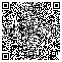 QR code with R H Sales Corp contacts