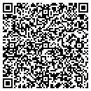 QR code with C M Woodworks LLC contacts