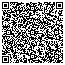 QR code with N And E Automotive contacts