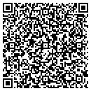 QR code with Kakes By Design contacts