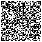QR code with San Francisco Mandarin Bapt Ch contacts