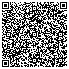 QR code with Blue Checker Taxi Service Inc contacts