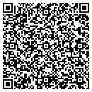 QR code with James Pugh contacts