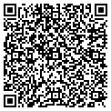 QR code with AMW Inc contacts