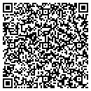 QR code with A-Active Sign Co contacts
