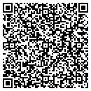 QR code with G R L Interior Woodwork contacts