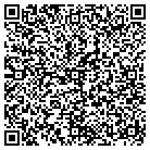 QR code with Hamelin Custom Woodworking contacts
