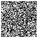 QR code with Kenneth W Hines contacts