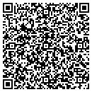 QR code with Ring Con Nor Teno contacts