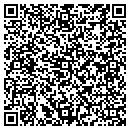 QR code with Kneedler-Fauchere contacts