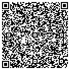 QR code with Ace Global Marketing Group Inc contacts
