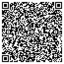 QR code with Karinas Tours contacts