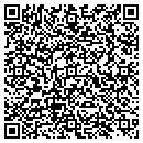 QR code with A1 Credit Service contacts