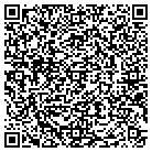 QR code with A Golding Investments Inc contacts