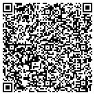 QR code with Randy Redinger & Sons Auto Service contacts
