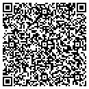 QR code with J P Moriarty Millwork contacts