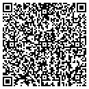 QR code with R & B Auto Body contacts