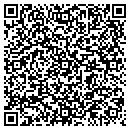 QR code with K & M Woodworkers contacts
