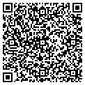 QR code with K R Finewoodworking R contacts