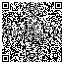 QR code with APM Limousine contacts