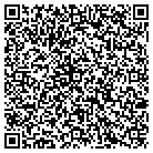 QR code with Reichart's Garage & Auto Body contacts