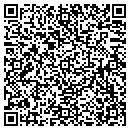 QR code with R H Watkins contacts