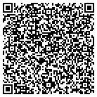 QR code with Rick Palo Body & Color contacts