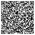 QR code with Amekor Trading Inc contacts