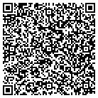 QR code with DULLES AIRPORT TAXI CAB SERVICE contacts