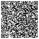 QR code with D C Mitchell General Contr contacts