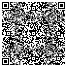 QR code with Mcmakin Rental Storage LLC contacts