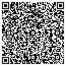 QR code with Apr Research contacts