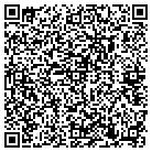 QR code with R & S Automotive Sales contacts