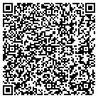 QR code with Accurate Credit Bureau contacts
