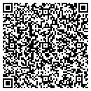 QR code with A W Items Inc contacts