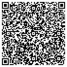 QR code with M & S Computing Investments contacts