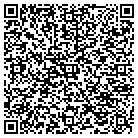 QR code with Faith For Living Christn Bkstr contacts