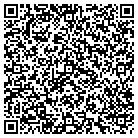 QR code with Temple of Faith Baptist School contacts