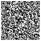 QR code with Heil Beauty Supply Inc contacts