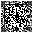 QR code with Reconnecting contacts