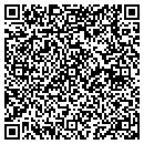 QR code with Alpha Omega contacts