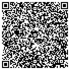 QR code with Oakridge Horse Ranch contacts