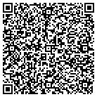 QR code with T B 's Custom Woodworking Inc contacts