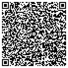QR code with T C Starter & Generator Service contacts