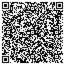QR code with Roy Yokohari contacts